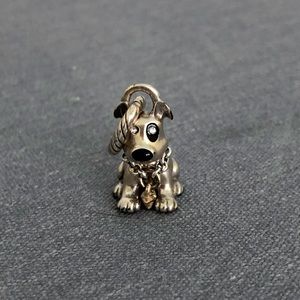 Brighton ABC Archie Charm